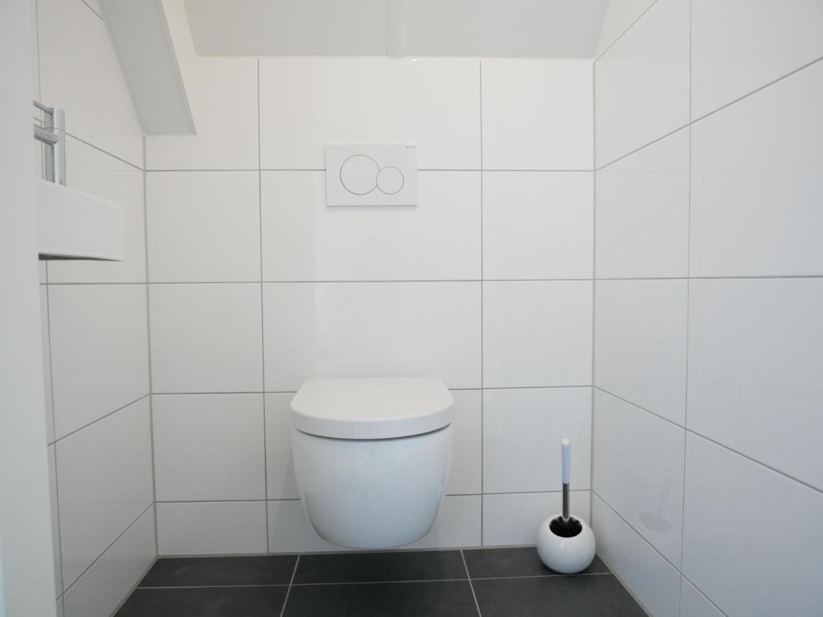 De Wielen 64 Sint Maarten Exteriör bild