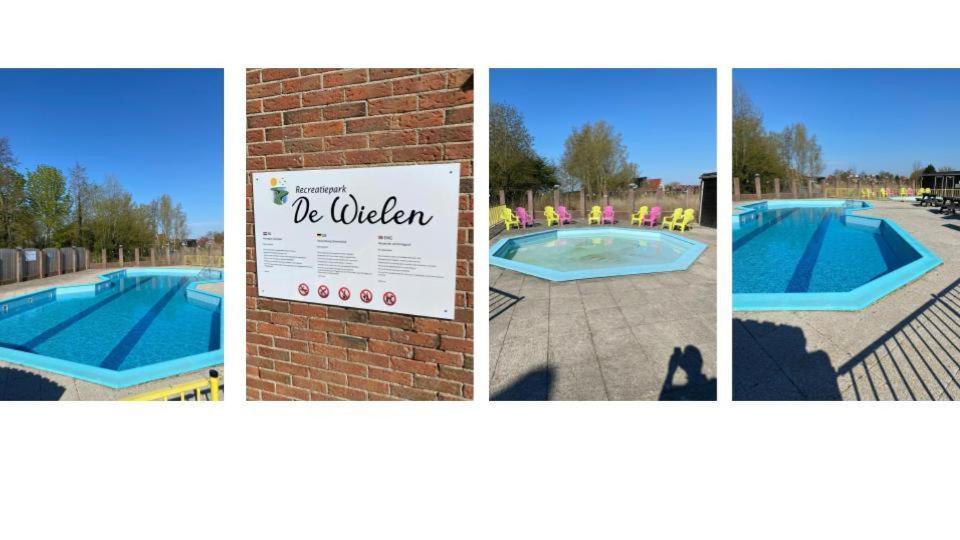 De Wielen 64 Sint Maarten Exteriör bild