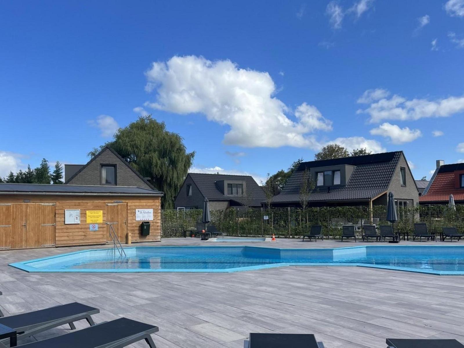 De Wielen 64 Sint Maarten Exteriör bild
